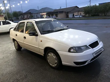 Daewoo Nexia 2010 года за 1 550 000 тг. в Шымкент