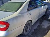 Toyota Camry 2003 года за 4 800 000 тг. в Алматы – фото 2