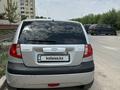 Hyundai Getz 2010 года за 3 800 000 тг. в Алматы – фото 5