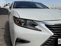 Lexus ES 250 2016 годаүшін13 300 000 тг. в Алматы – фото 2