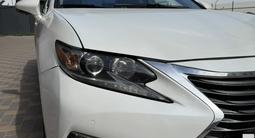 Lexus ES 250 2016 годаүшін13 300 000 тг. в Алматы – фото 2