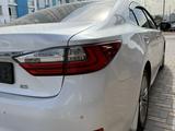 Lexus ES 250 2016 года за 13 300 000 тг. в Алматы – фото 3