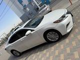 Lexus ES 250 2016 года за 13 300 000 тг. в Алматы – фото 4