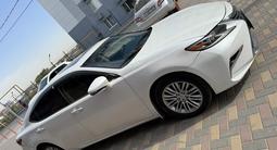 Lexus ES 250 2016 годаүшін13 300 000 тг. в Алматы – фото 4