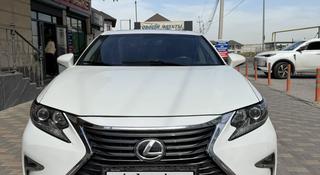 Lexus ES 250 2016 года за 13 300 000 тг. в Алматы