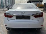 Lexus ES 250 2016 года за 13 300 000 тг. в Алматы – фото 5