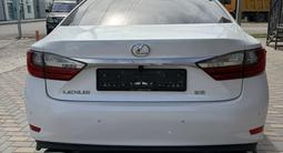 Lexus ES 250 2016 годаүшін13 300 000 тг. в Алматы – фото 5