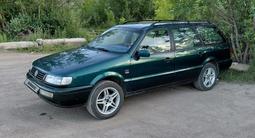 Volkswagen Passat 1996 годаүшін2 250 000 тг. в Астана – фото 2