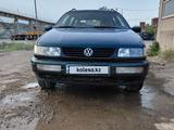 Volkswagen Passat 1996 годаүшін2 250 000 тг. в Астана – фото 3