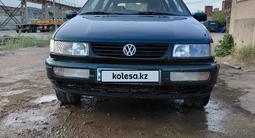 Volkswagen Passat 1996 годаүшін2 250 000 тг. в Астана – фото 3