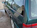 Volkswagen Passat 1996 годаүшін2 250 000 тг. в Астана – фото 5