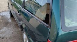 Volkswagen Passat 1996 годаүшін2 250 000 тг. в Астана – фото 5