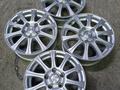 Диски R15 5x114.3 Zelerna, из Японии за 130 000 тг. в Алматы
