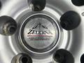Диски R15 5x114.3 Zelerna, из Японии за 130 000 тг. в Алматы – фото 3