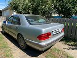 Mercedes-Benz E 200 1998 года за 3 200 000 тг. в Алматы – фото 2