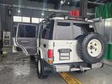 Toyota Land Cruiser Prado 1994 годаүшін7 500 000 тг. в Актау – фото 5