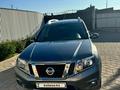 Nissan Terrano 2021 года за 8 200 000 тг. в Актобе