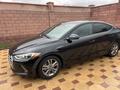 Hyundai Elantra 2018 года за 7 600 000 тг. в Шымкент – фото 3