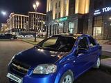 Chevrolet Aveo 2013 года за 3 000 000 тг. в Астана