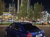 Chevrolet Aveo 2013 года за 3 000 000 тг. в Астана – фото 2