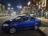 Chevrolet Aveo 2013 года за 3 000 000 тг. в Астана – фото 3