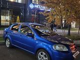 Chevrolet Aveo 2013 года за 3 000 000 тг. в Астана – фото 4