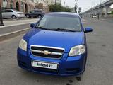 Chevrolet Aveo 2013 года за 3 000 000 тг. в Астана – фото 5