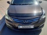 Hyundai Accent 2014 годаүшін5 500 000 тг. в Сатпаев