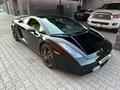 Lamborghini Gallardo 2003 годаүшін72 900 000 тг. в Алматы