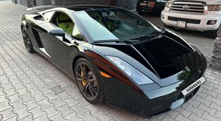 Lamborghini Gallardo 2003 года за 72 900 000 тг. в Алматы