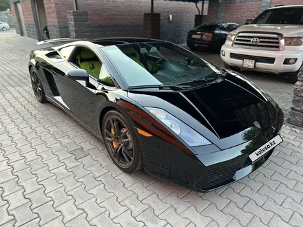 Lamborghini Gallardo 2003 года за 72 900 000 тг. в Алматы