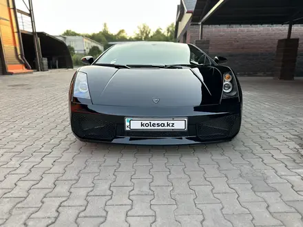 Lamborghini Gallardo 2003 годаүшін72 900 000 тг. в Алматы – фото 7