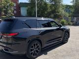 Lexus TX 2023 годаүшін48 500 000 тг. в Шымкент – фото 3