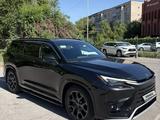 Lexus TX 2023 годаүшін48 500 000 тг. в Шымкент – фото 2