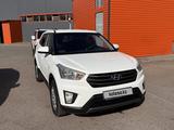 Hyundai Creta 2018 года за 7 800 000 тг. в Караганда