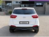 Hyundai Creta 2018 года за 7 800 000 тг. в Караганда – фото 2