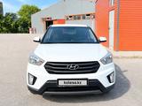 Hyundai Creta 2018 года за 7 800 000 тг. в Караганда – фото 3