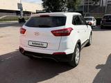 Hyundai Creta 2018 года за 7 800 000 тг. в Караганда – фото 5