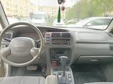 Suzuki XL7 2002 года за 3 300 000 тг. в Алматы – фото 4