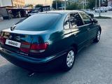 Toyota Carina E 1994 годаүшін2 000 000 тг. в Алматы – фото 3