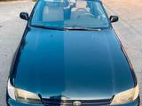 Toyota Carina E 1994 годаүшін2 000 000 тг. в Алматы – фото 2