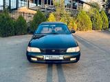 Toyota Carina E 1994 годаүшін2 000 000 тг. в Алматы