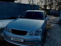 Lexus GS 300 1999 года за 3 300 000 тг. в Алматы – фото 4