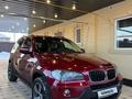 BMW X5 2009 годаүшін7 000 000 тг. в Алматы – фото 20