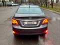 Hyundai Accent 2015 года за 5 800 000 тг. в Алматы – фото 10