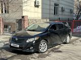 Toyota Corolla 2010 годаүшін5 100 000 тг. в Алматы