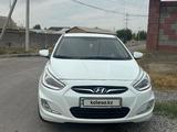 Hyundai Accent 2013 годаүшін3 900 000 тг. в Шымкент – фото 2