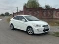 Hyundai Accent 2013 года за 3 900 000 тг. в Шымкент – фото 7