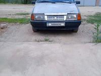 ВАЗ (Lada) 21099 1998 года за 400 000 тг. в Алматы