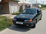 ВАЗ (Lada) 2114 2012 года за 1 450 000 тг. в Шымкент
